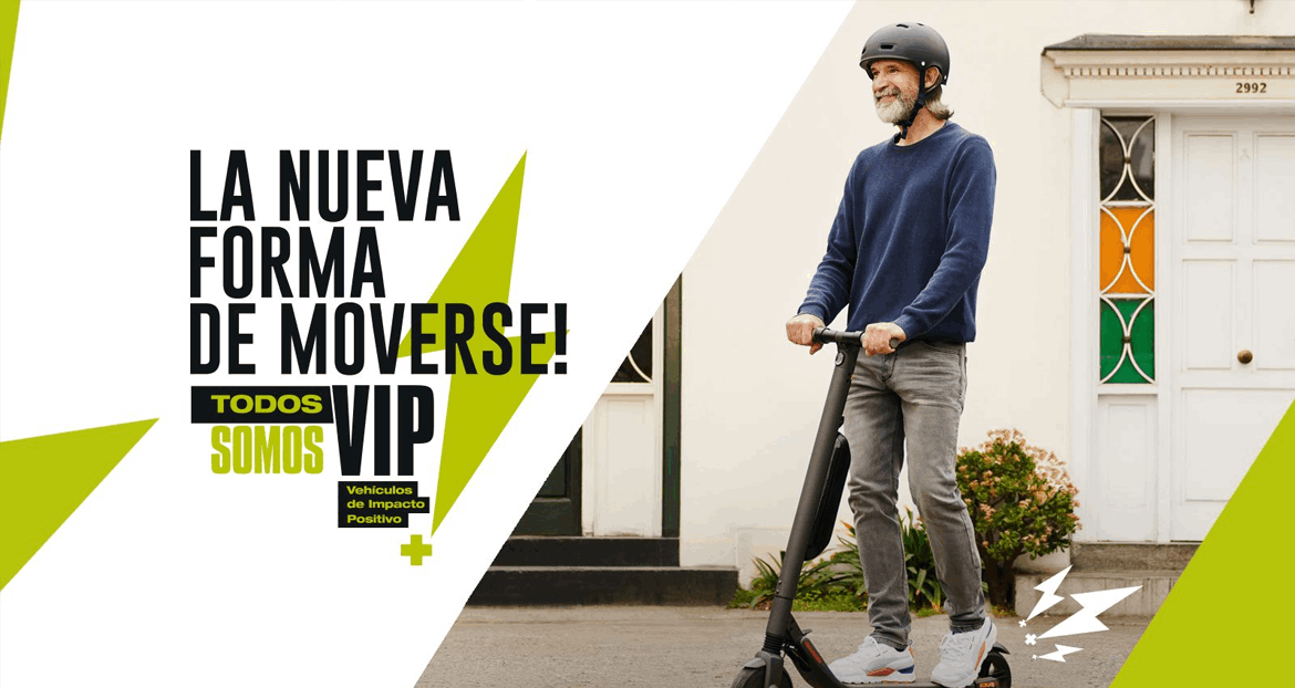 Falabella Electromovilidad — imagen 1