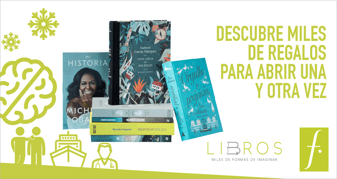 Falabella Libros — imagen 3