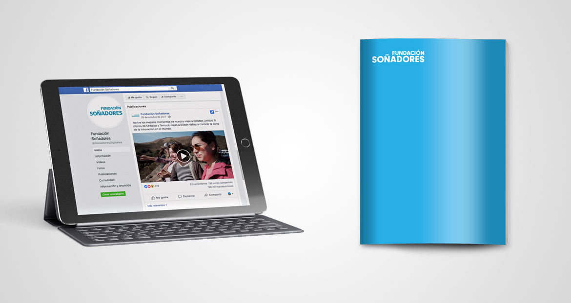 Fundación Soñadores — imagen 2