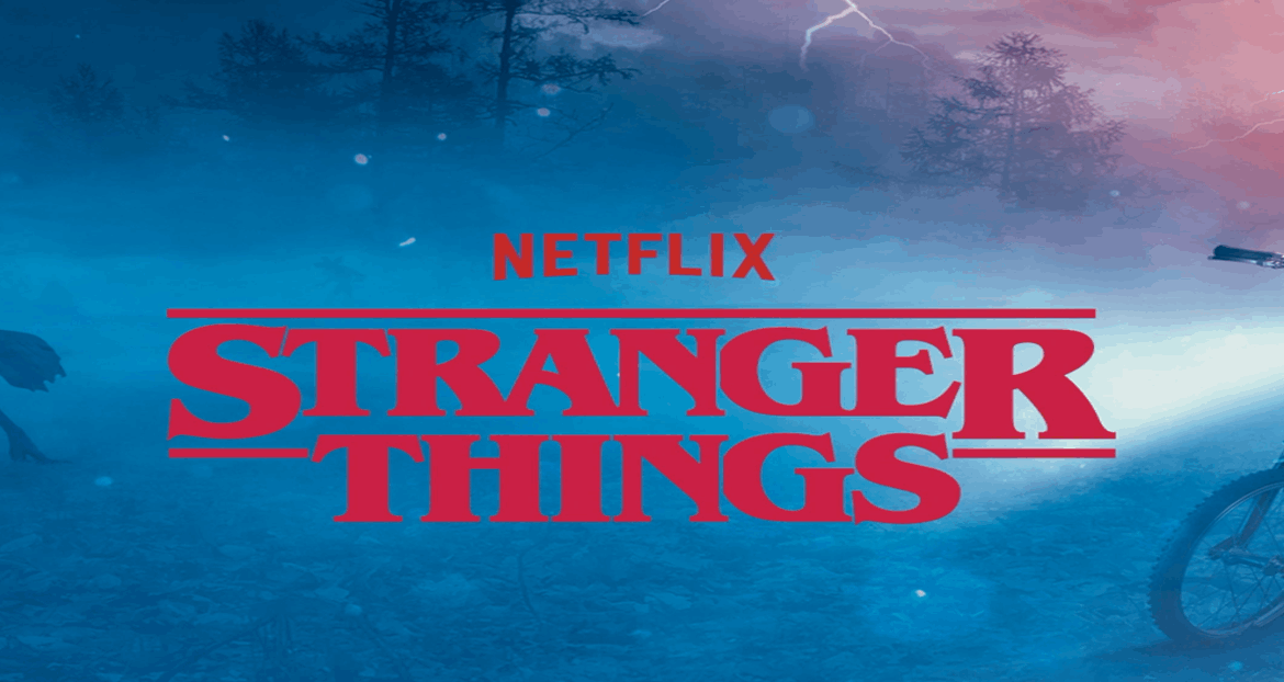 Falabella x Stranger Things — imagen 1