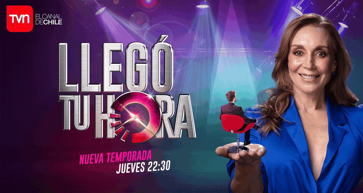 Diseños creativos TVN — imagen 4