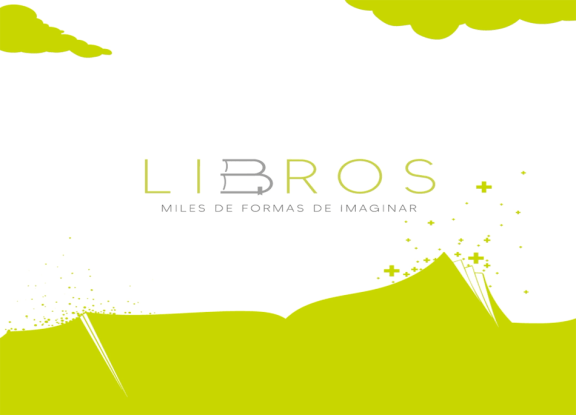 Producción campaña Falabella Libros