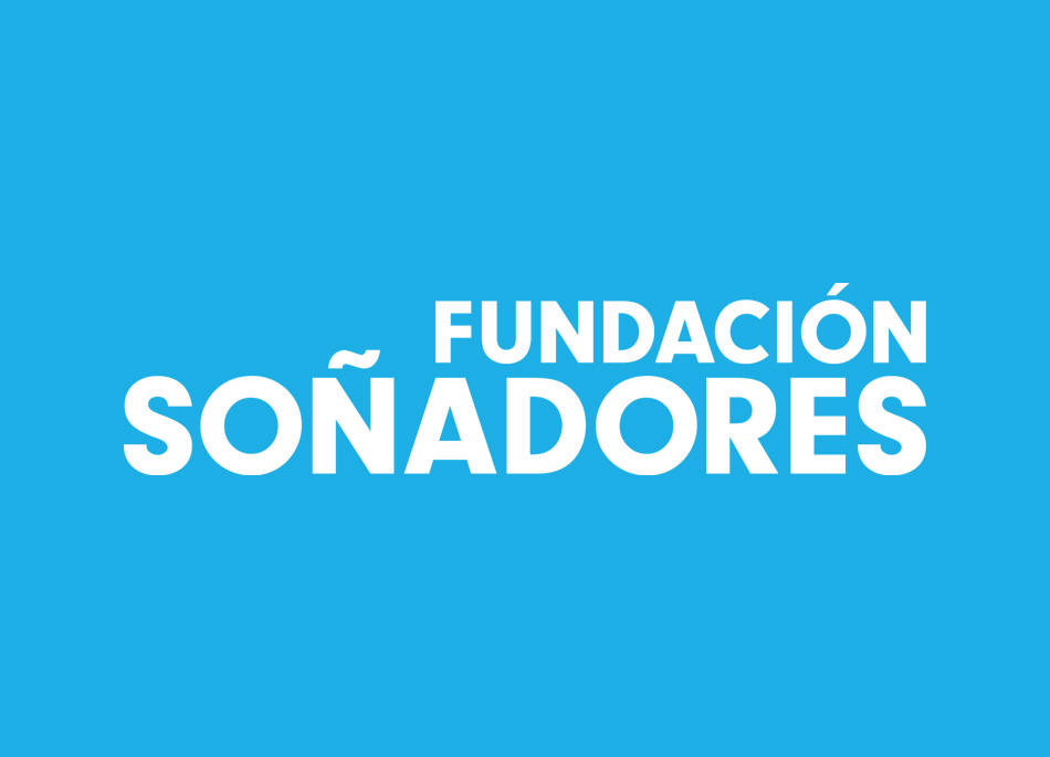 Campaña y creación de marca Fundación Soñadores