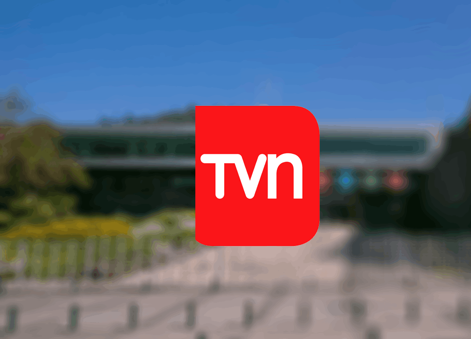 Diseños creativos TVN